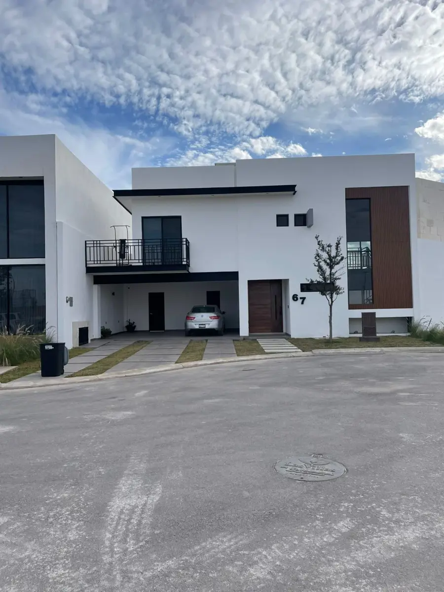 Casa en Venta y Renta en El Cardenchal, Torreón, Coahuila de Zaragoza
