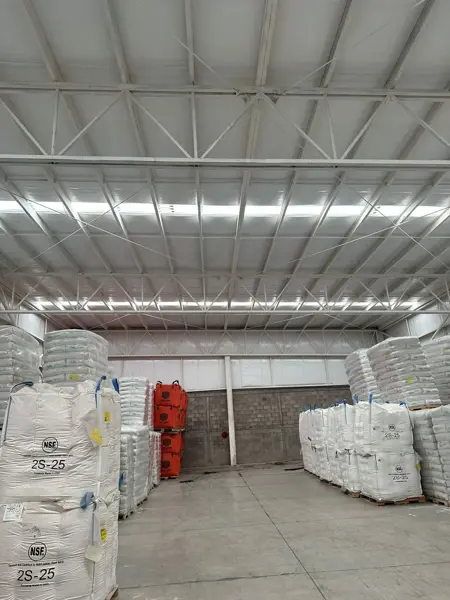 Bodega en venta en Nuevo Hermosillo, Hermosillo — foto 3 de 11