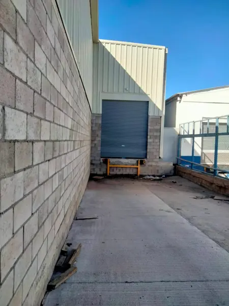 Bodega en venta en Nuevo Hermosillo, Hermosillo — foto 2 de 11