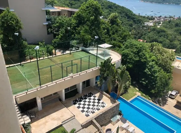 Departamento en venta en Real Diamante, Acapulco de Juárez — foto 2 de 13