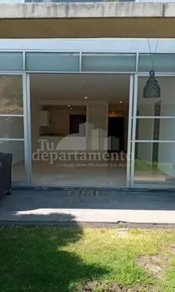 Departamento en venta en Ampliación Vista Hermosa, Tlalnepantla de Baz — foto 3 de 22