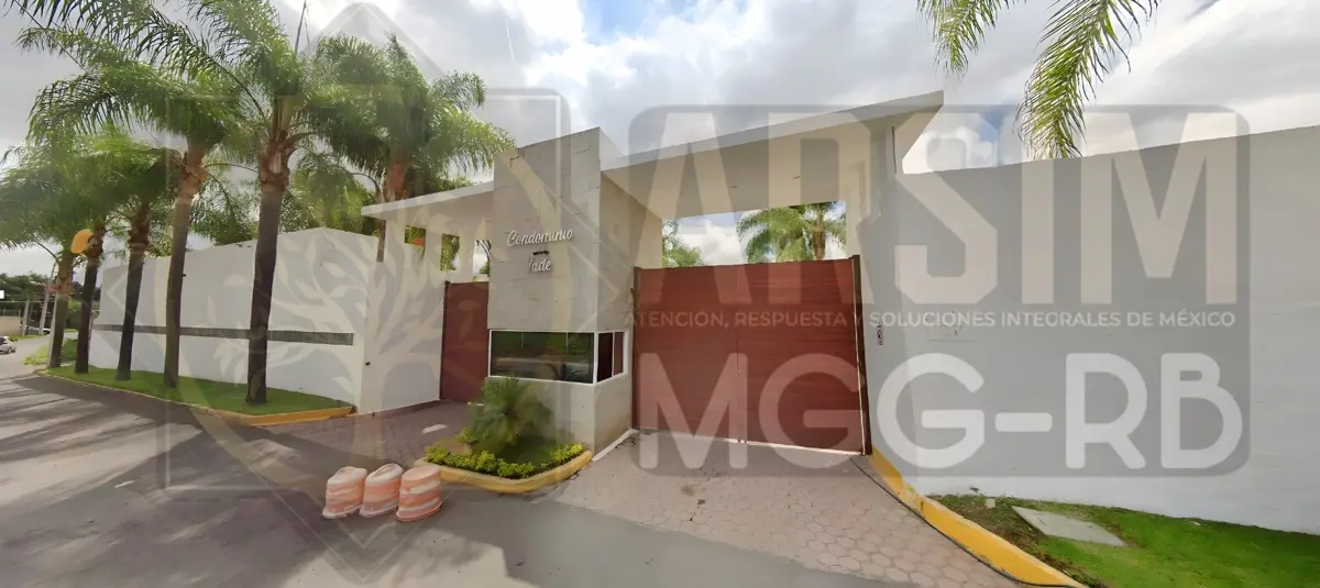 Casa en venta en Jade, Tlajomulco de Zúñiga — foto 1 de 56