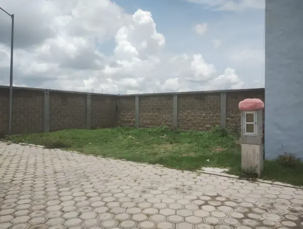Terreno en venta en San Bernardino Tlaxcalancingo, San Andrés Cholula — foto 3 de 3