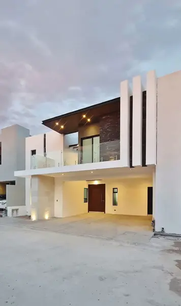 Casa en venta en Los Viñedos, Torreón — foto 2 de 16