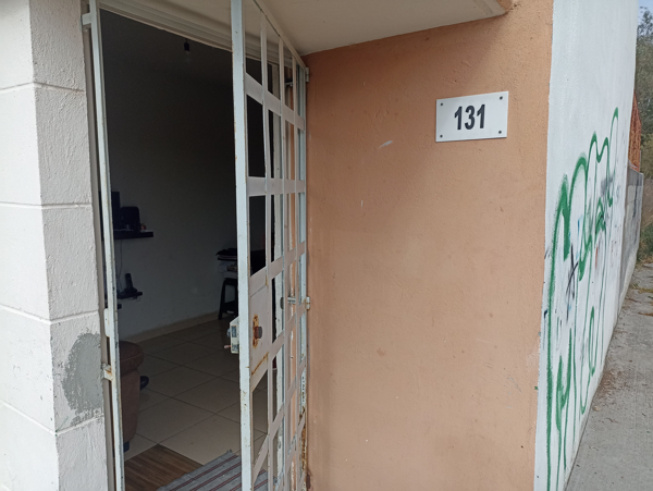 Casa en venta en Santa Teresa, Huehuetoca — foto 3 de 17