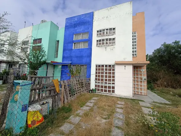 Casa en venta en Santa Teresa, Huehuetoca — foto 2 de 17