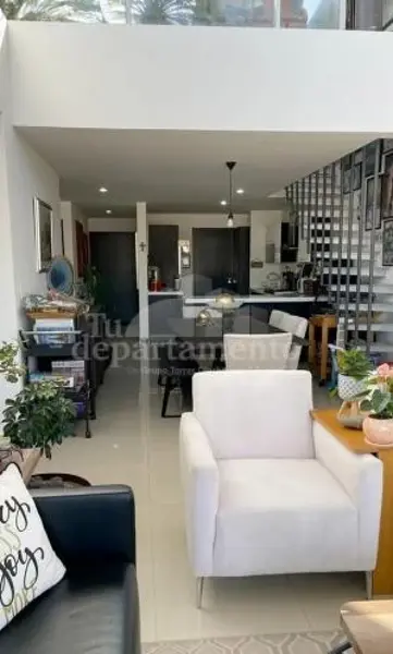 Departamento en venta en Ampliación Vista Hermosa, Tlalnepantla de Baz, México Departamento en venta en Ampliación Vista Hermosa, Tlalnepantla de Baz, México