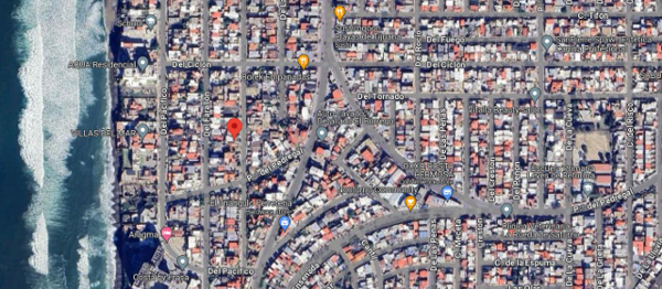 Casa en venta en Playas de Tijuana Sección Costa de Oro, Tijuana — foto 2 de 12