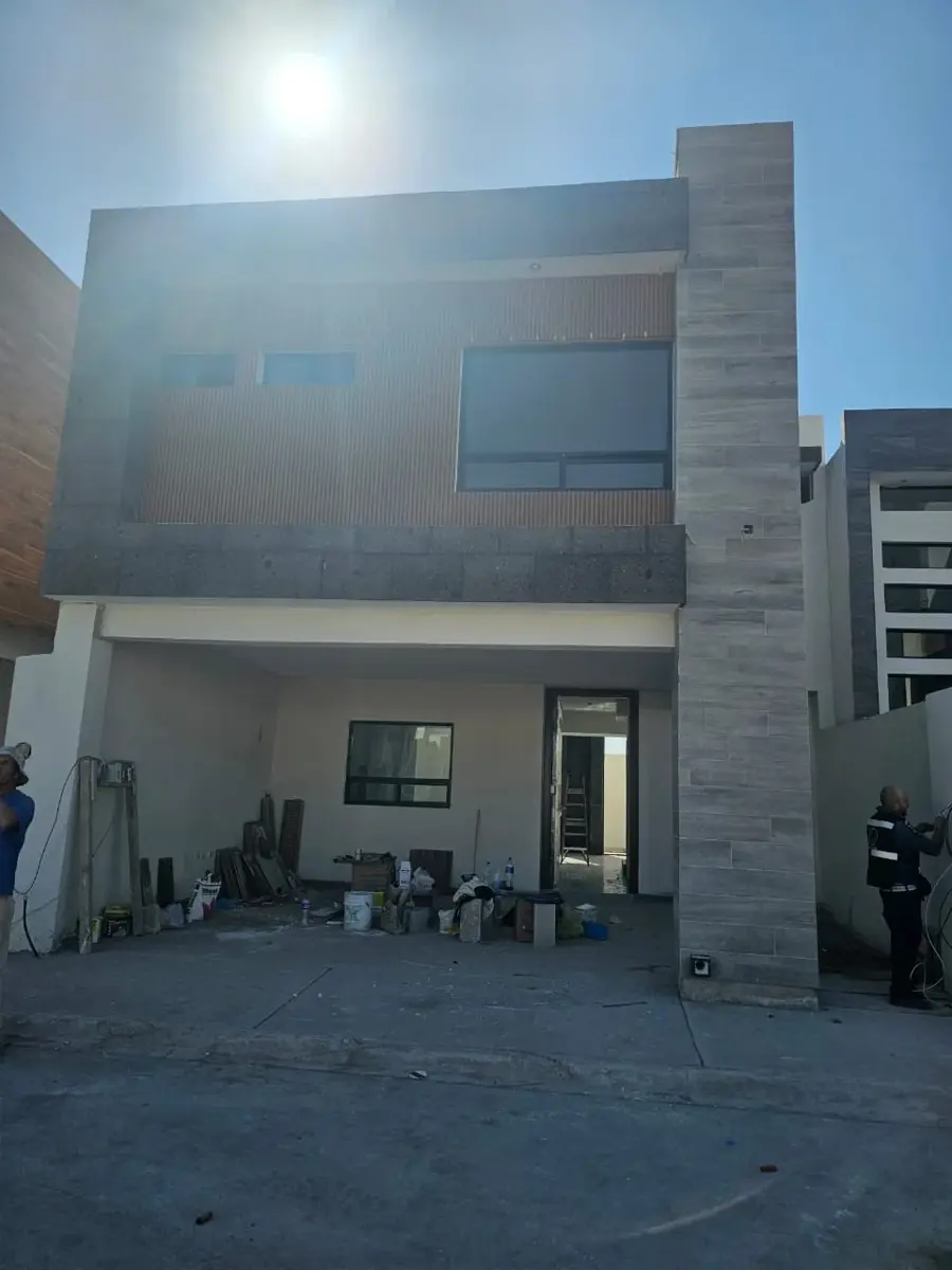 Casa en Venta en Los Viñedos, Torreón, Coahuila de Zaragoza
