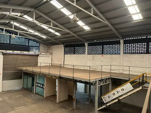 Bodega en renta en Centro, Culiacán — foto 3 de 14
