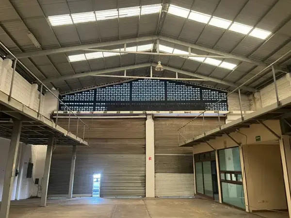 Bodega en renta en Centro, Culiacán — foto 2 de 14