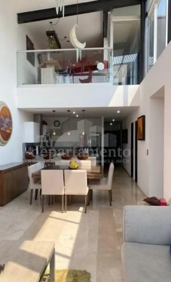 Departamento en venta en Ampliación Vista Hermosa, Tlalnepantla de Baz — foto 1 de 48