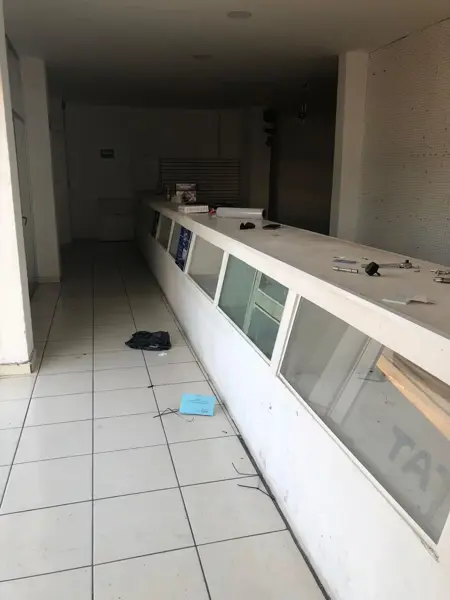 Bodega en renta en Jorge Almada, Culiacán — foto 3 de 9