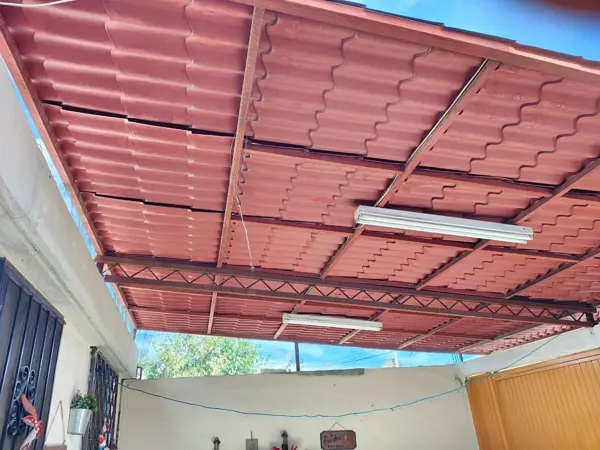 Casa en venta en Valle de las Flores Infonavit, Saltillo — foto 3 de 14