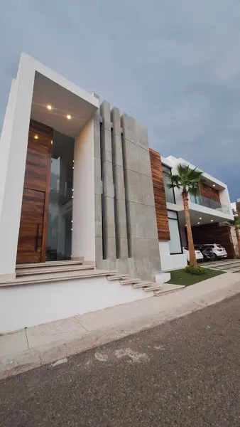 Casa en venta en Del Pedregal Privadas Residenciales, Hermosillo — foto 3 de 24