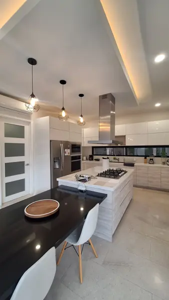 Casa en venta en Del Pedregal Privadas Residenciales, Hermosillo — foto 2 de 24