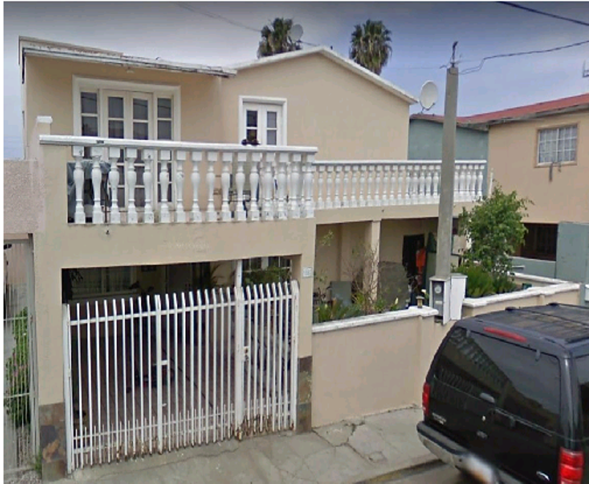 Casa en venta en Playas de Tijuana Sección el Dorado, Tijuana — foto 1 de 12