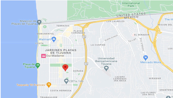Casa en venta en Playas de Tijuana Sección el Dorado, Tijuana — foto 2 de 12