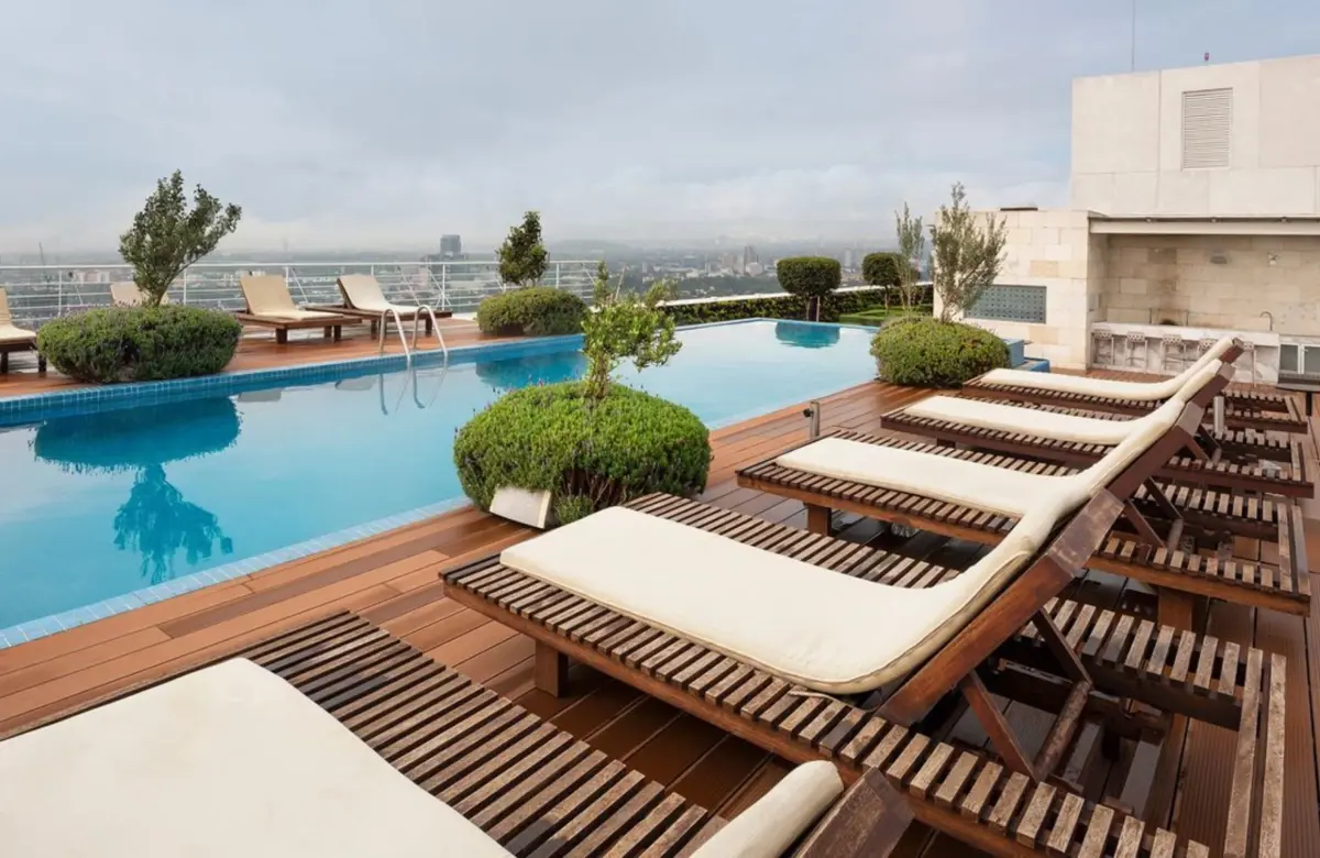 Departamento en venta en Las Aguilas, Álvaro Obregón — foto 1 de 35