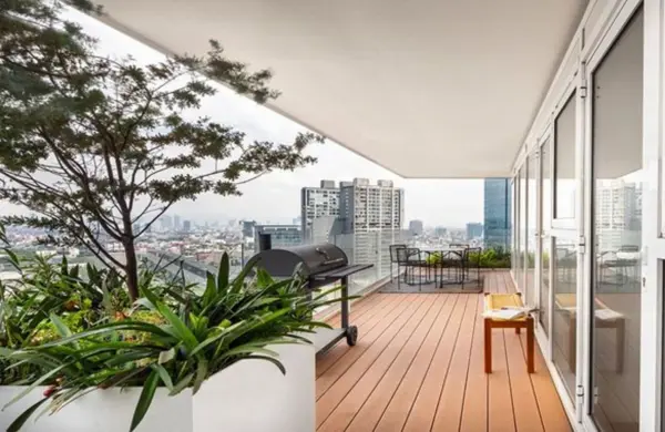 Departamento en venta en Las Aguilas, Álvaro Obregón — foto 3 de 32