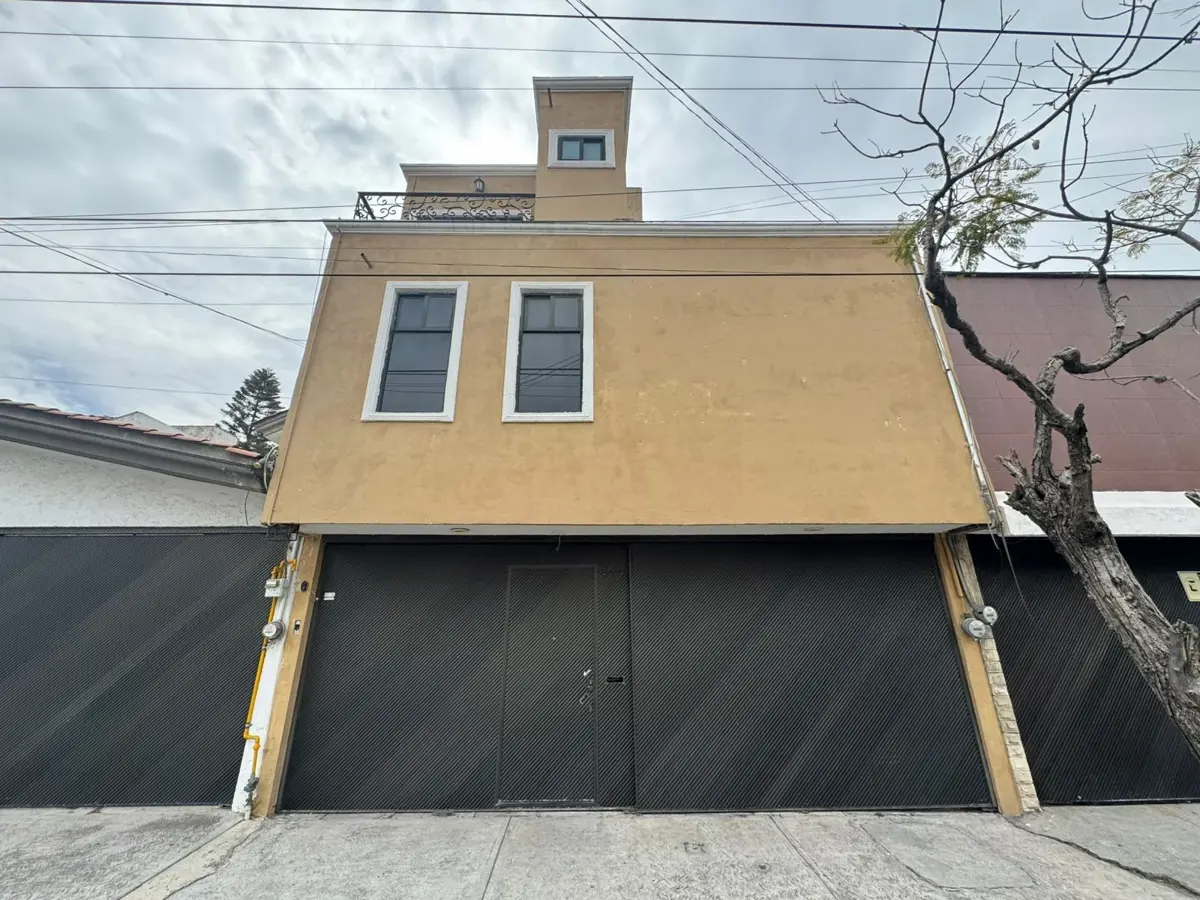 Casa en venta en El Mirador, Puebla — foto 1 de 43
