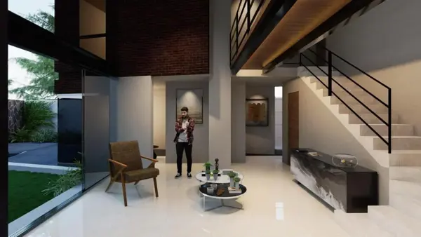 Casa en venta en Amatitlan, Cuernavaca — foto 2 de 6