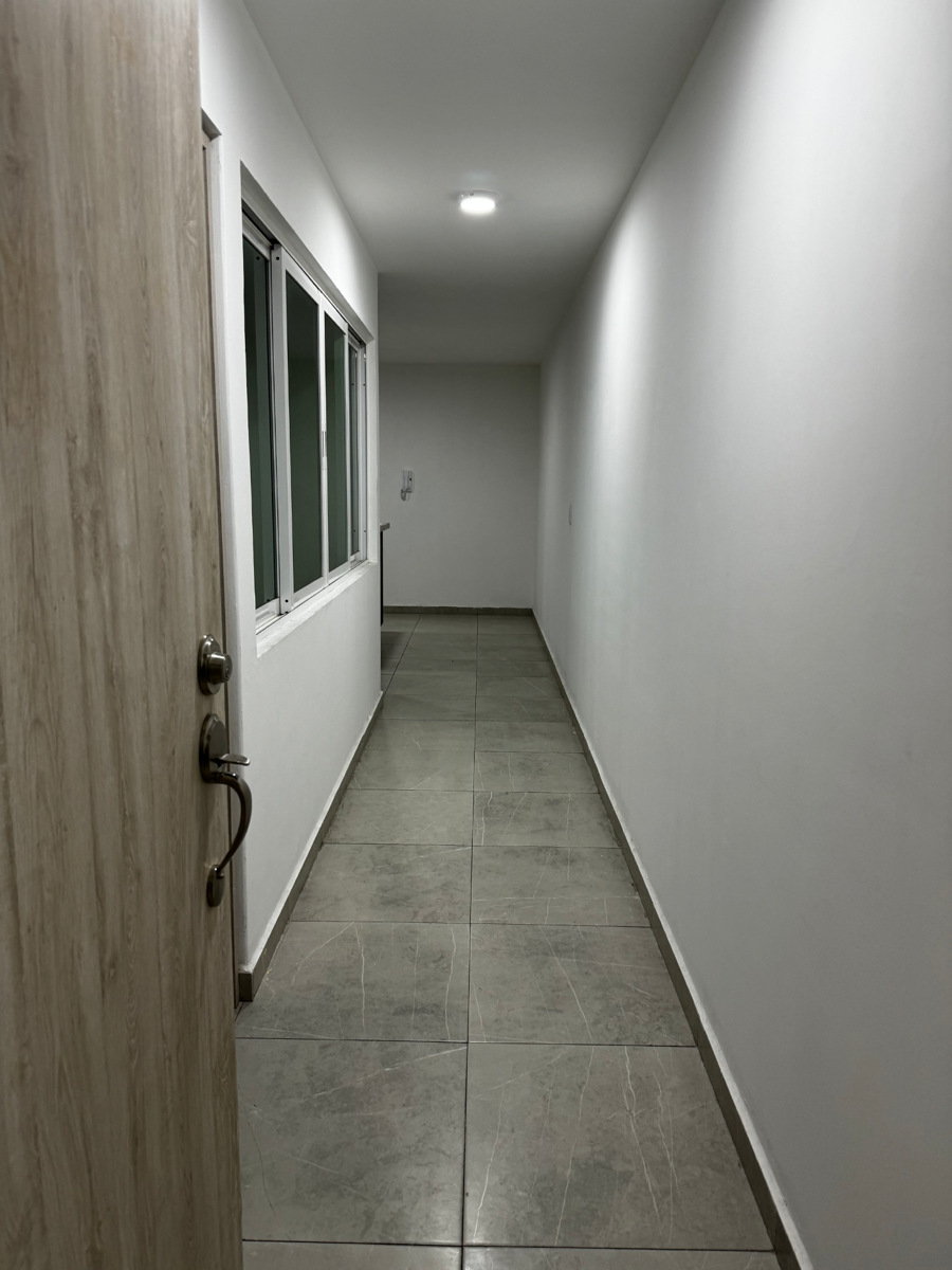 Departamento en renta en La Joya, Tlalpan — foto 1 de 15