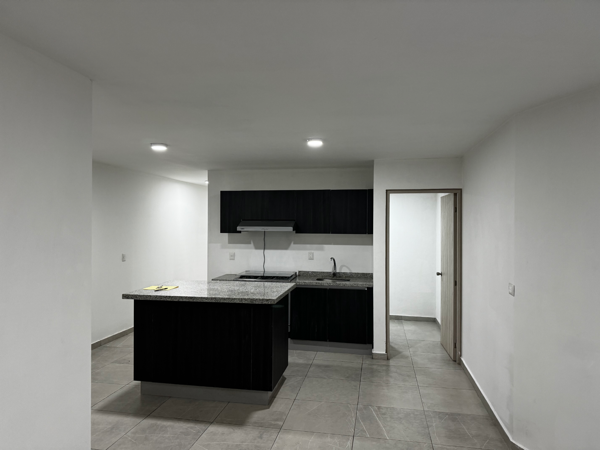 Departamento en renta en La Joya, Tlalpan — foto 3 de 15