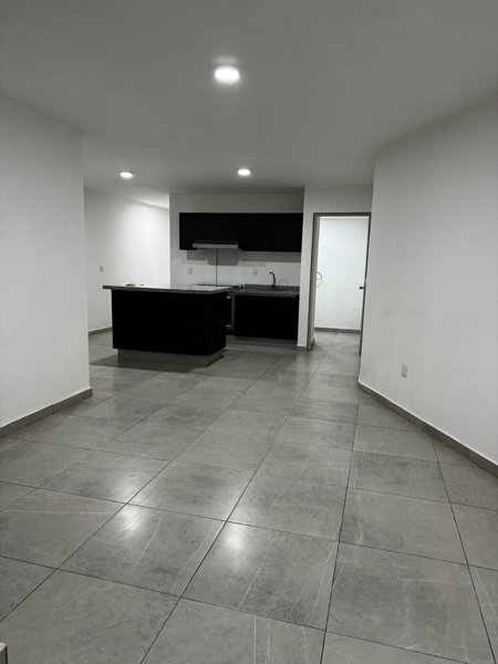 Departamento en renta en La Joya, Tlalpan — foto 2 de 15