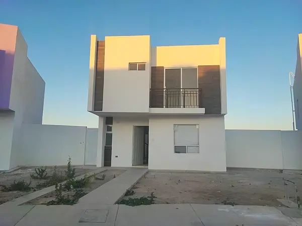 Casa en renta en Rincón del Marques, Torreón, Coahuila de Zaragoza