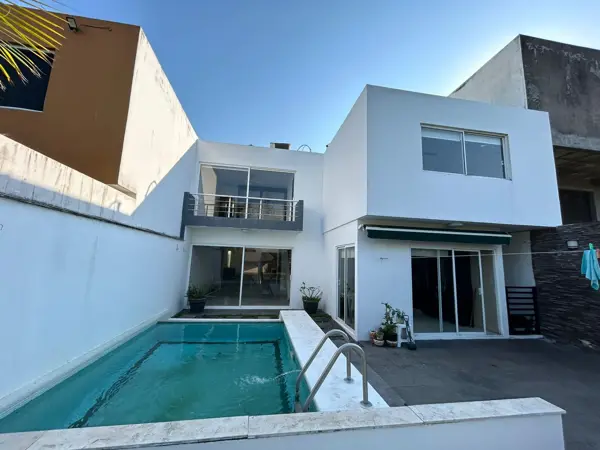 Casa en venta en Las Lomas Residencial, Alvarado — foto 3 de 11