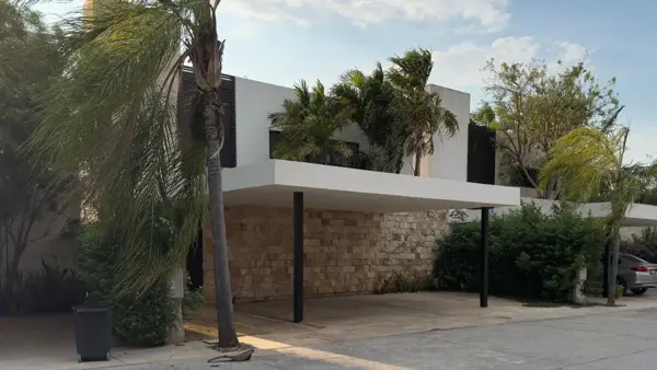 Casa en venta en Temozon Norte, Mérida — foto 2 de 14