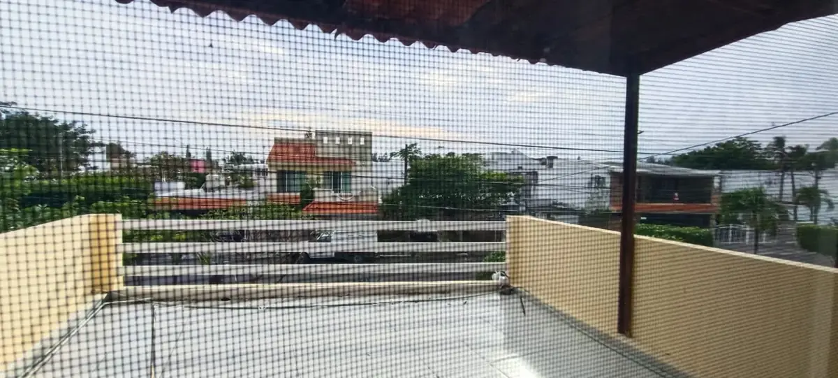 Casa en venta en Floresta, Veracruz — foto 1 de 9