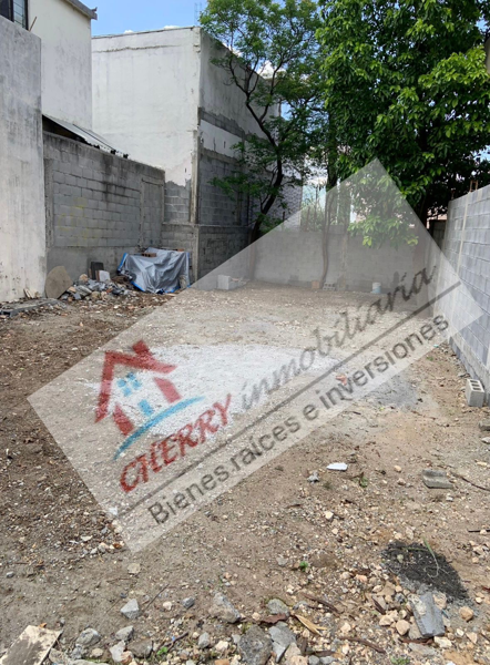 Terreno en venta en Hacienda Mitras, Monterrey — foto 2 de 5