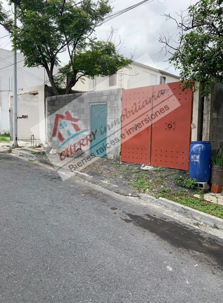 Terreno en venta en Hacienda Mitras, Monterrey — foto 3 de 5