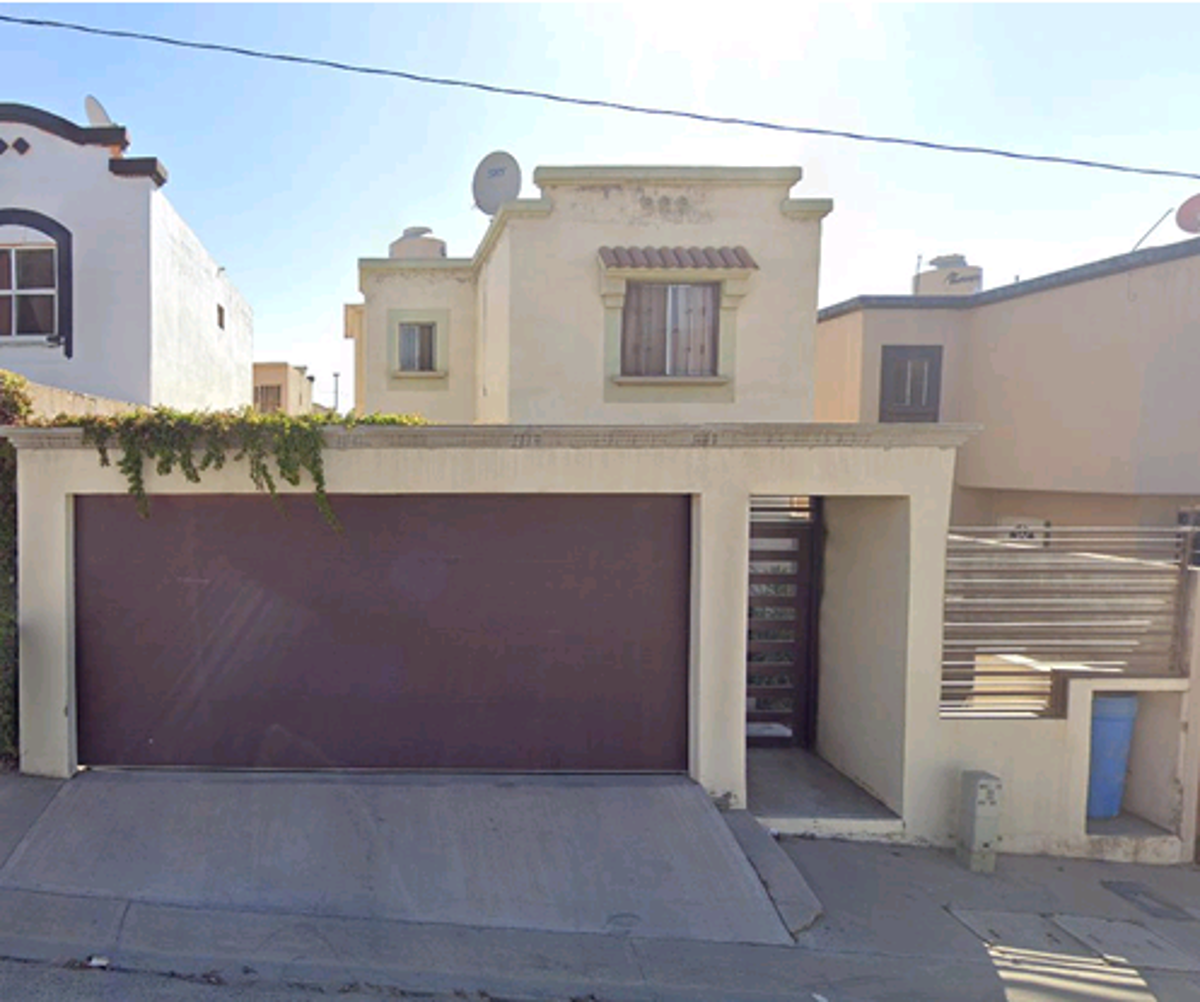 Casa en venta en Residencial del Sol, Ensenada — foto 1 de 10