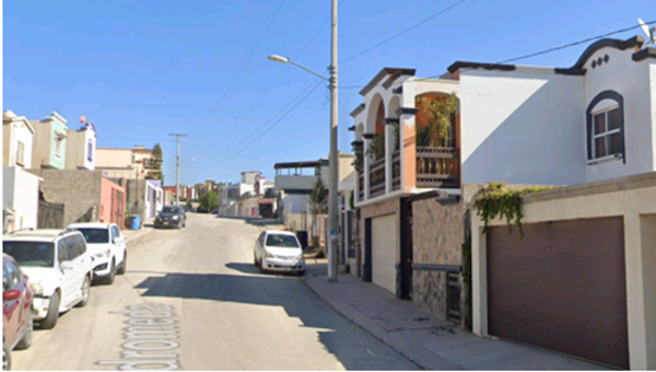 Casa en venta en Residencial del Sol, Ensenada — foto 2 de 10