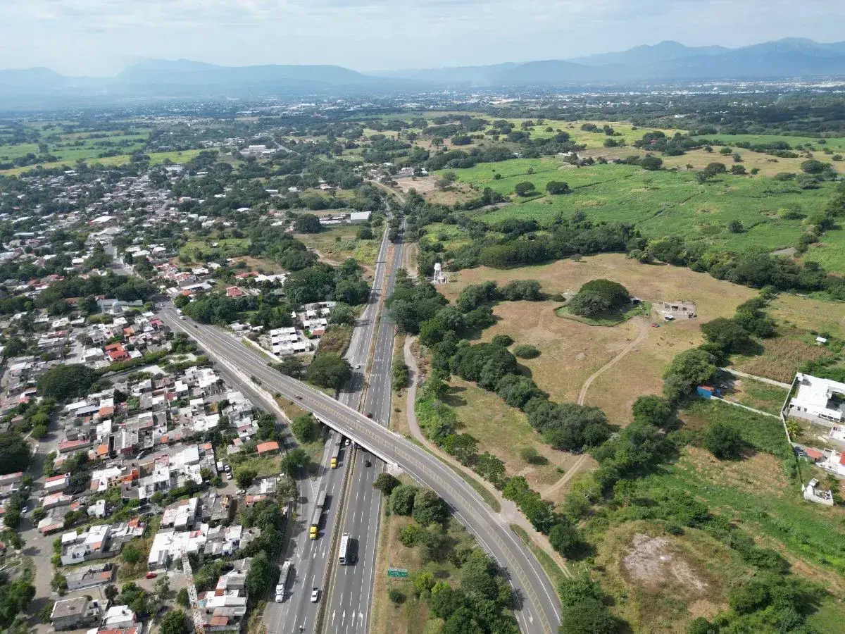 Terreno en venta en El Trapiche, Cuauhtémoc — foto 1 de 9