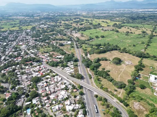 Terreno en venta en El Trapiche, Cuauhtémoc — foto 2 de 9
