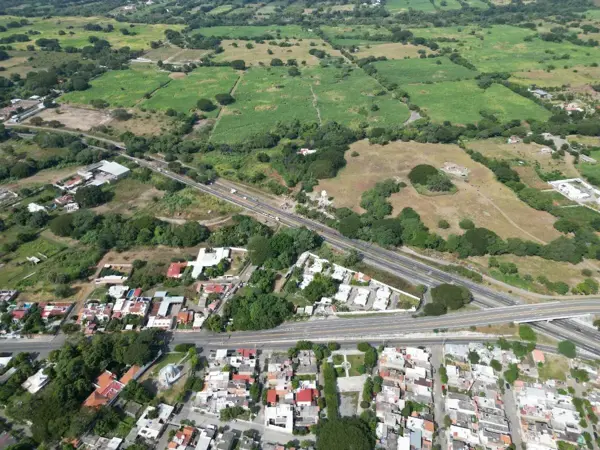 Terreno en venta en El Trapiche, Cuauhtémoc — foto 3 de 9