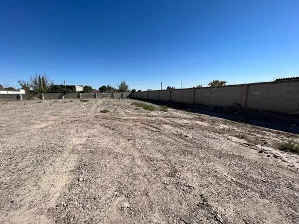 Terreno en renta en Valle del Guadiana, Gómez Palacio, Durango