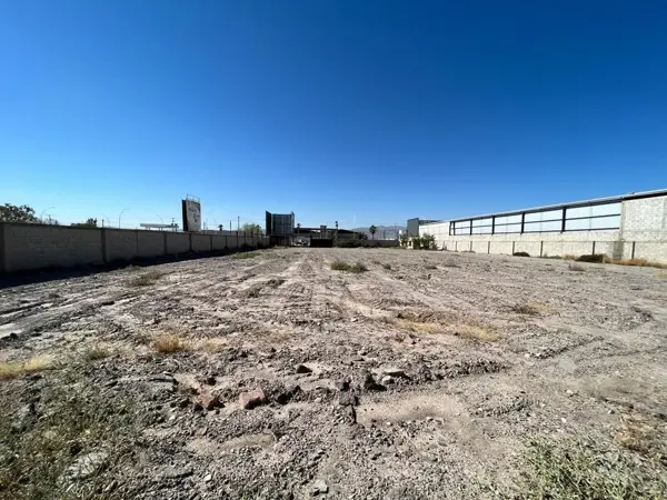 Terreno en renta en Valle del Guadiana, Gómez Palacio — foto 2 de 7