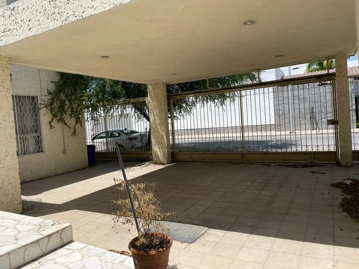 Casa en Venta en Residencial Campestre la Rosita, Torreón, Coahuila de Zaragoza