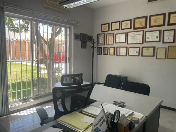 Casa en venta en San Isidro, Torreón — foto 3 de 17