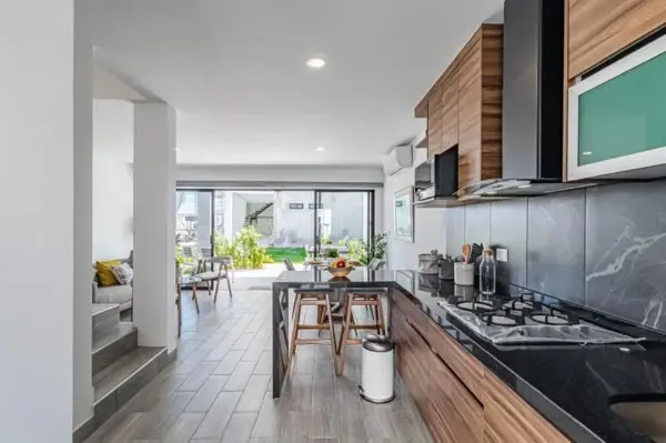 Casa en venta en Real Santa Fe, Xochitepec — foto 3 de 4