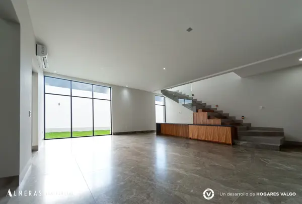 Casa en venta en Almeras, Torreón — foto 3 de 20