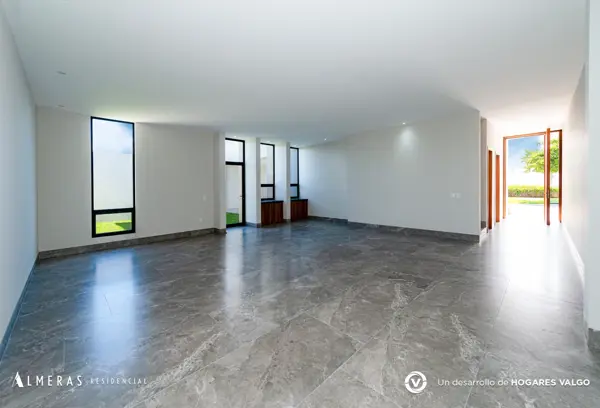 Casa en venta en Almeras, Torreón — foto 3 de 11