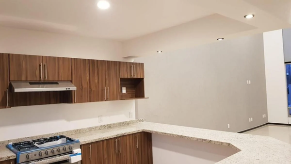 Casa en venta en El Pueblito Centro, Corregidora — foto 2 de 13