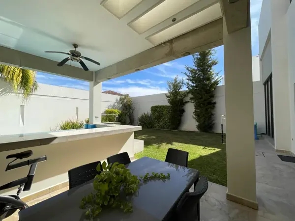 Casa en venta en Las Trojes, Torreón — foto 3 de 34