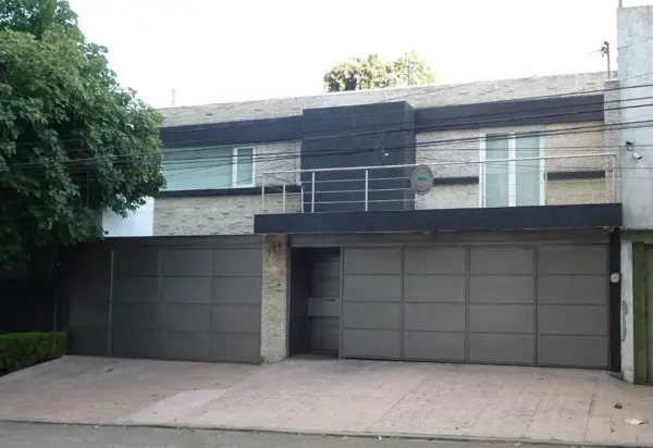 Oficina en venta en Lomas de Chapultepec IV Sección, Miguel Hidalgo — foto 2 de 28